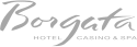 Borgata Hotel Casino & Spa Logo